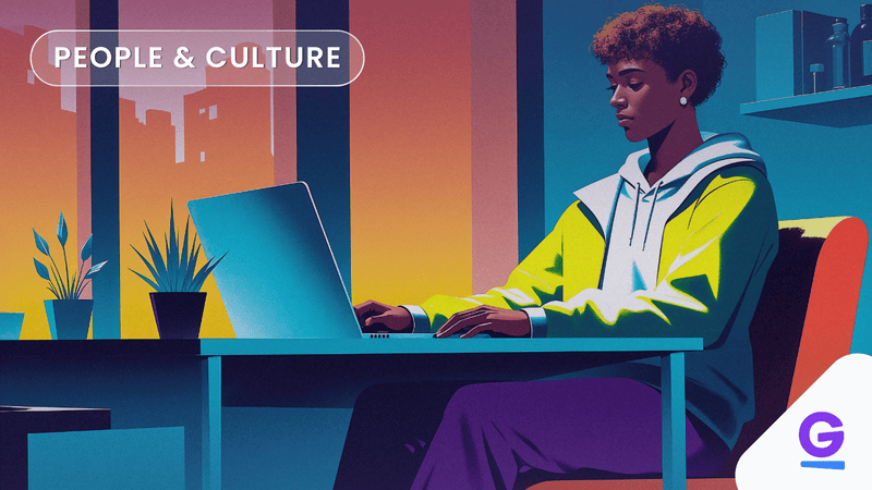 Gen Z engagement at work: what managers need to know | Guul Games