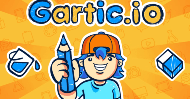 Gartic.io Draw Bot - Gartic.io Game Guide