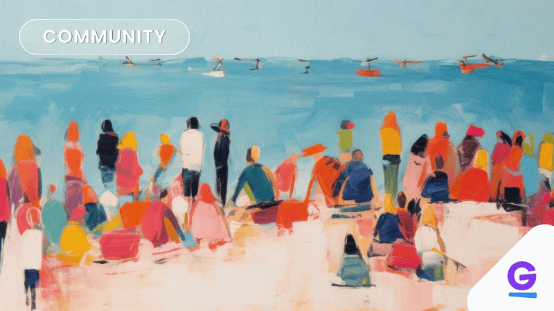 Community building games: why play builds bonds | Guul Games