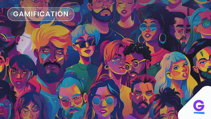 Gamification in community apps: examples and results | Guul Games